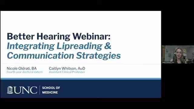 提升沟通力:整合唇读与实用交流策略