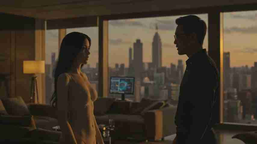 AI伴侣机器人:未来情感的救赎还是陷阱?