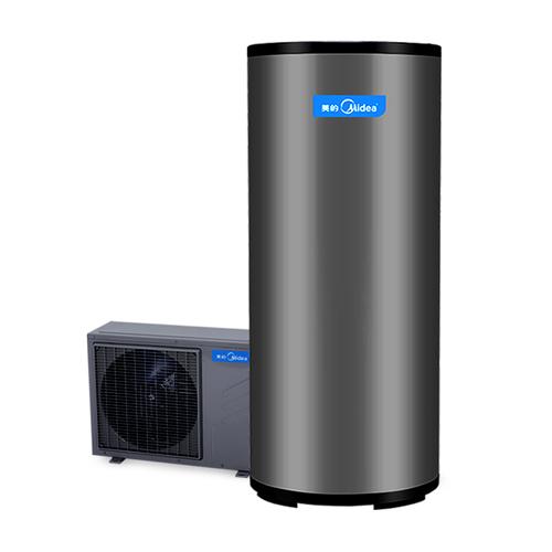 美的空气能出现E21代码怎么处理_美的空气能出现E21代码的故障原因与维修步骤