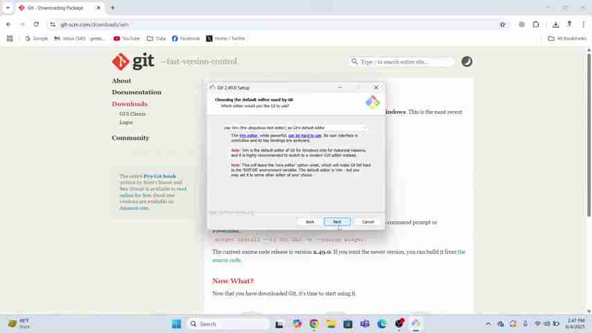 Cursor AI 代码编辑器:GitHub 连接与版本控制指南