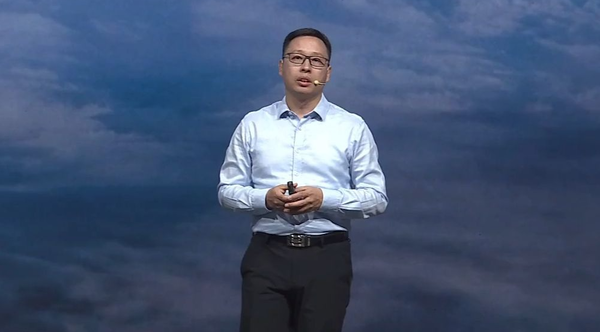 靳玉志：新能源车智能化已成刚需 乾崑车型月销超10万