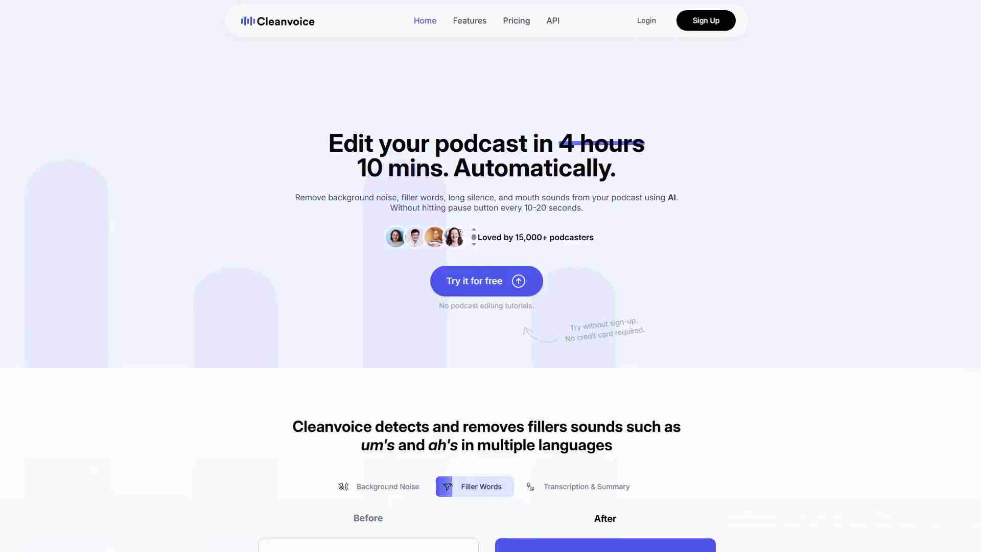 AI赋能播客:十大AI播客工具助力内容创作