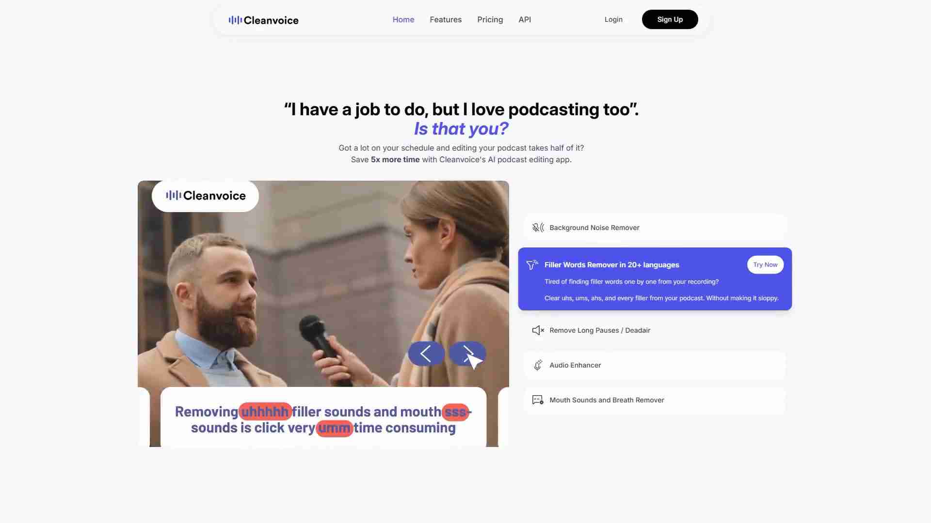 AI赋能播客:十大AI播客工具助力内容创作