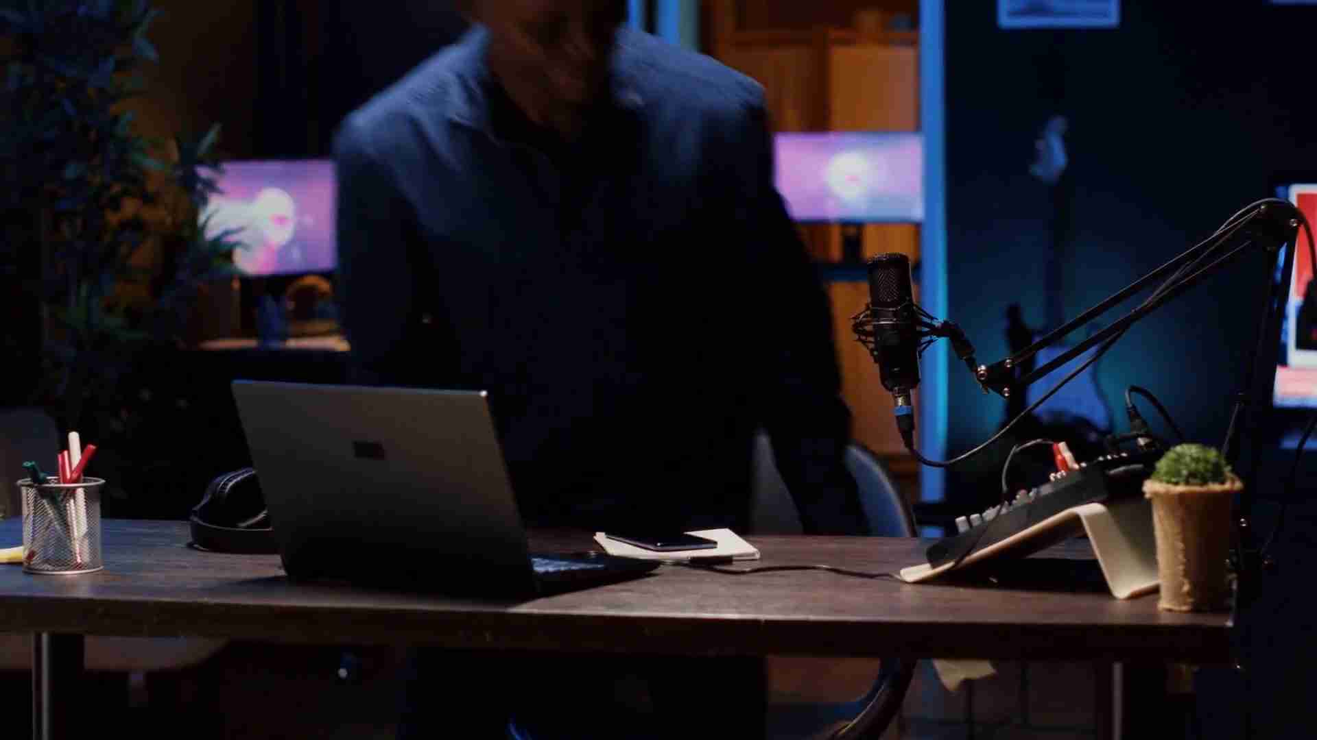 AI赋能播客:十大AI播客工具助力内容创作