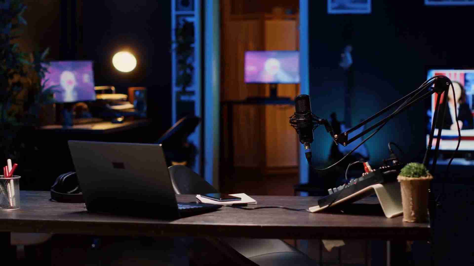 AI赋能播客:十大AI播客工具助力内容创作