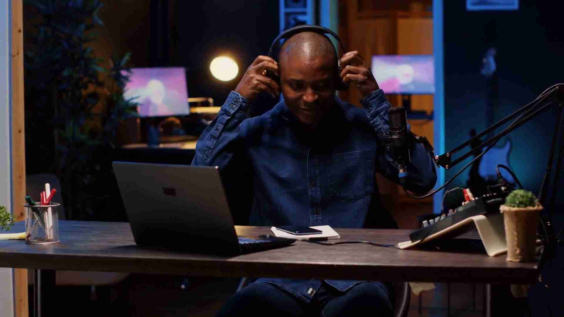 AI赋能播客:十大AI播客工具助力内容创作