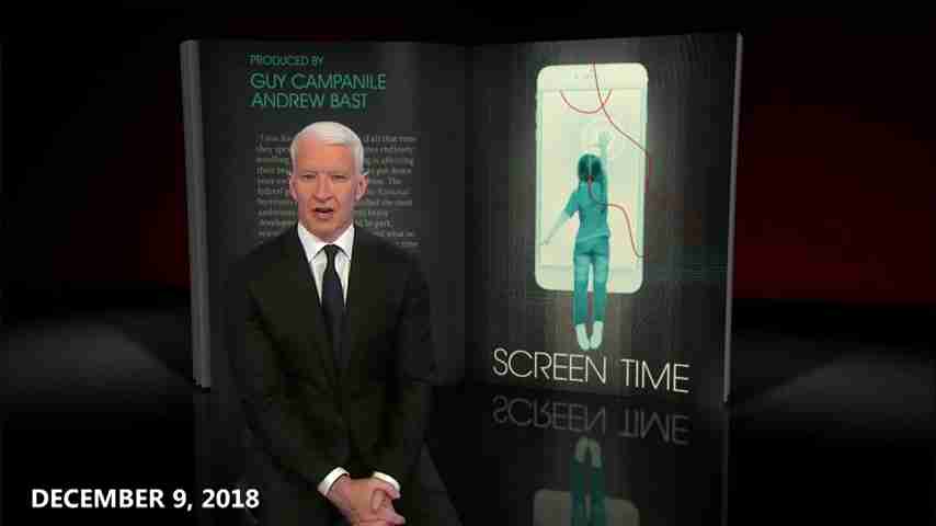 儿童屏幕时间：研究、影响与家长指南