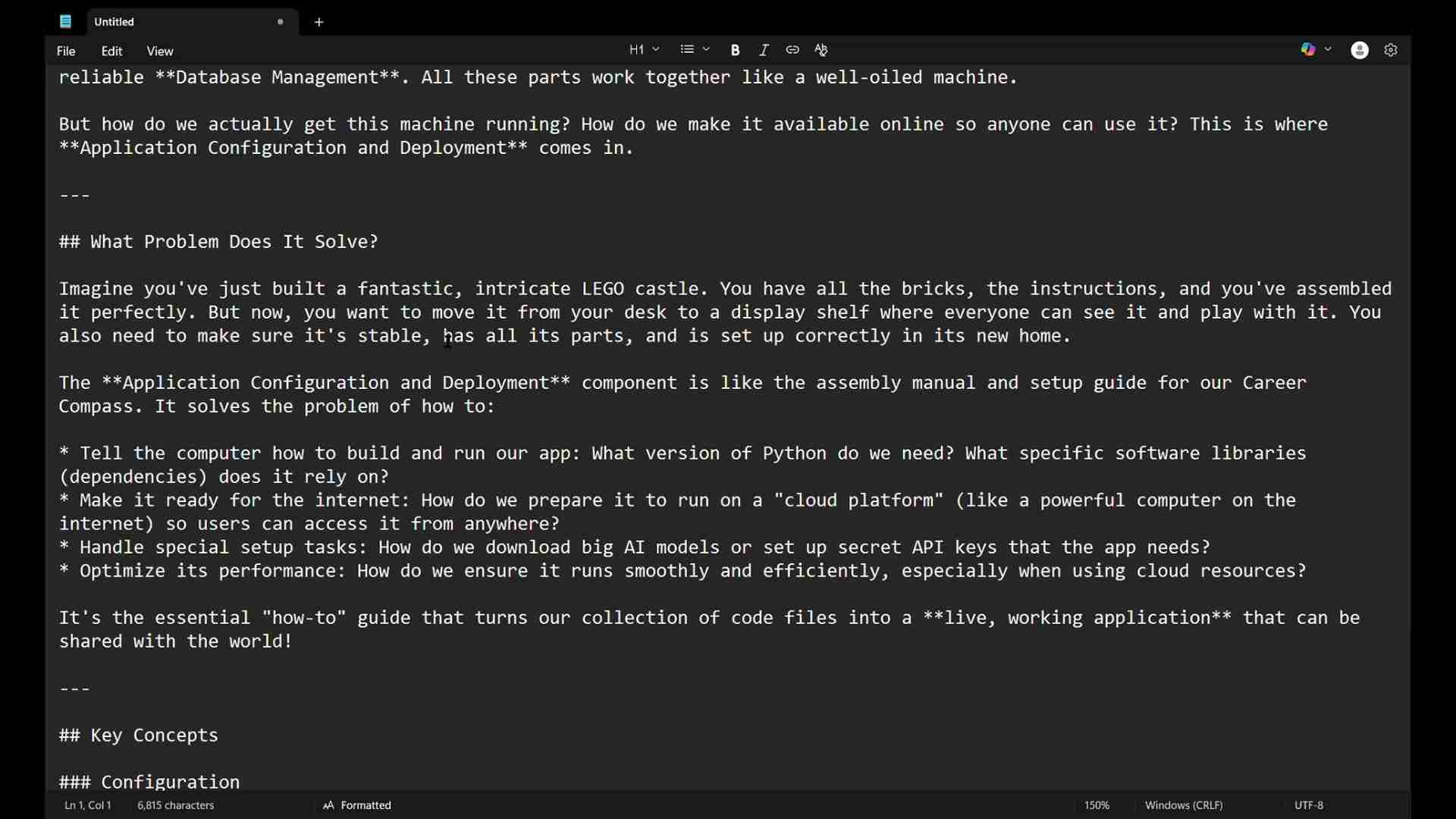 AI职业指南：使用职业指南针进行职业规划与部署