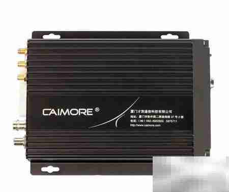 4G无线视频监控国土资源