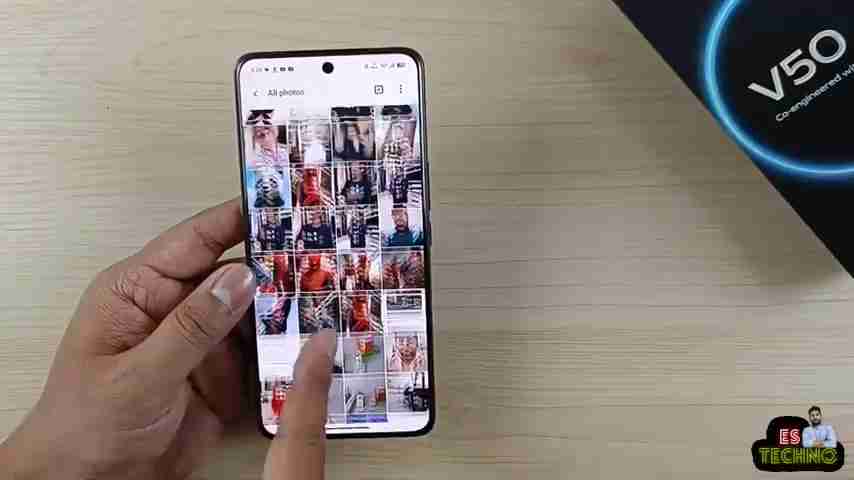 Vivo V50 5G: 顶级AI功能全面评测与使用指南