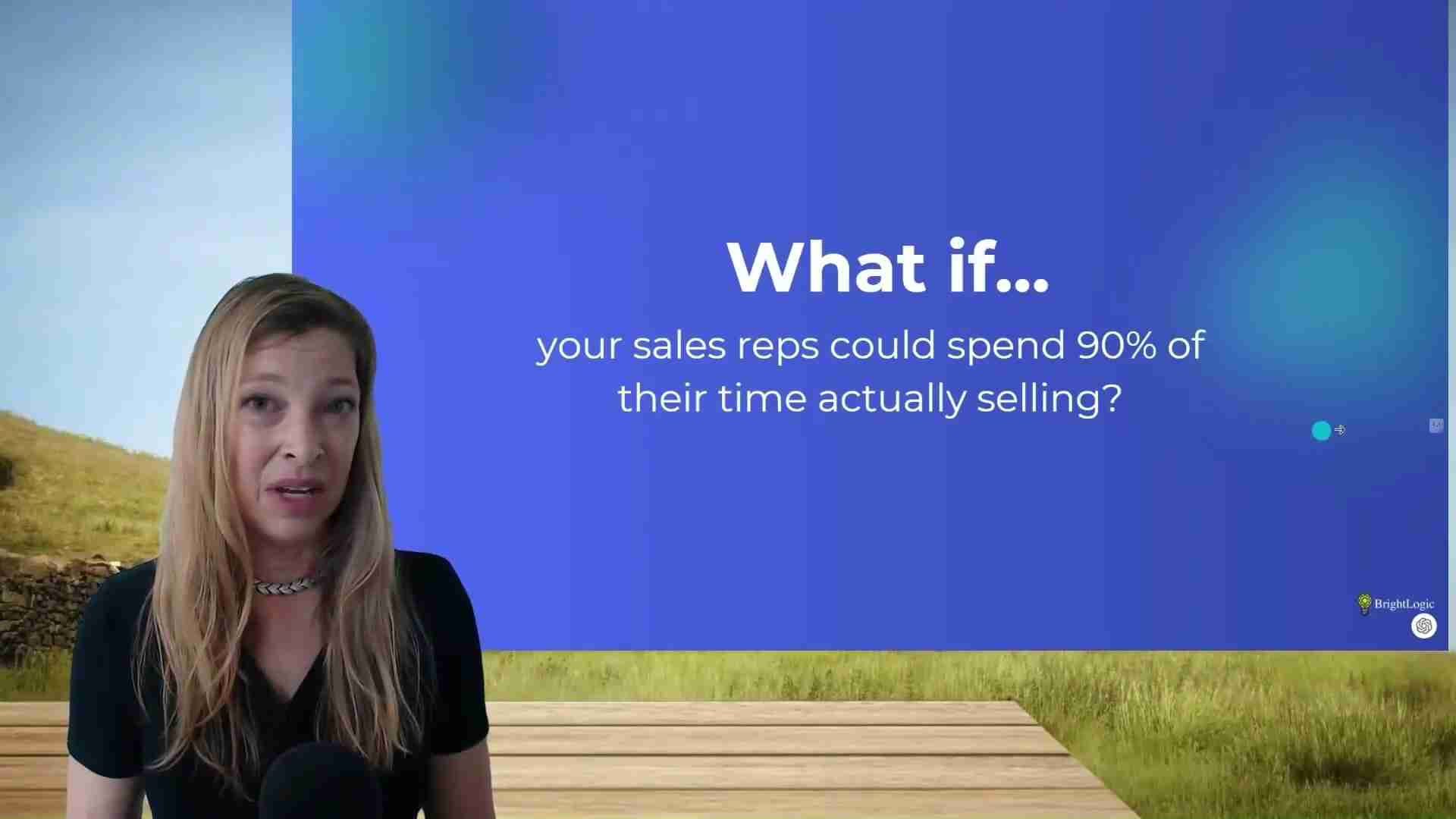 AI赋能销售流程：优化、自动化与高效客户维系