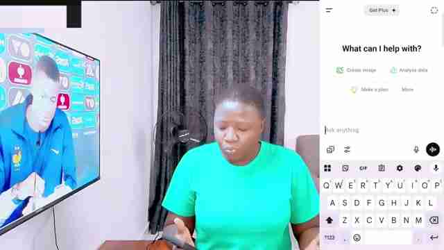 利用ChatGPT高效生成YouTube足球频道剧本，快速提升频道流量