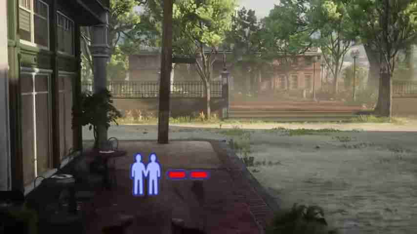 Red Dead Redemption 2角色扮演服务器动物变形模组实况