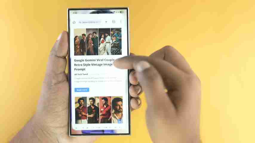 AI照片编辑终极指南:一键打造潮流图像