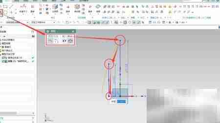 5.6mm小口径弹头制作方法