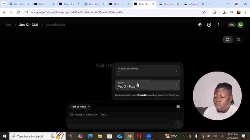 AI视频生成终极指南:轻松创建圣经故事场景