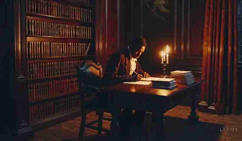 奴隶制废除：历史、影响及当代视角