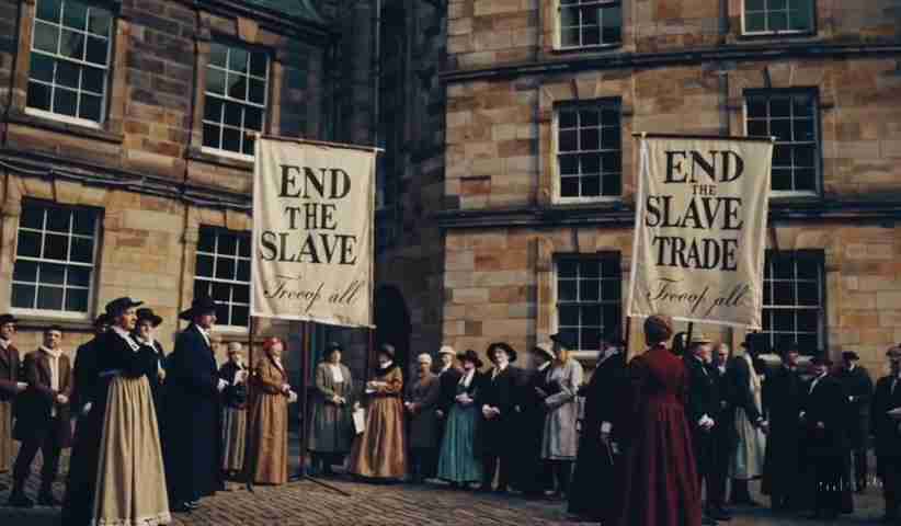 奴隶制废除：历史、影响及当代视角