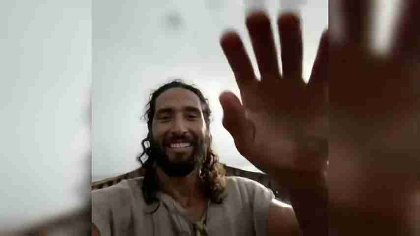 圣经故事Vlog化：诺亚、大卫与约拿的现代演绎