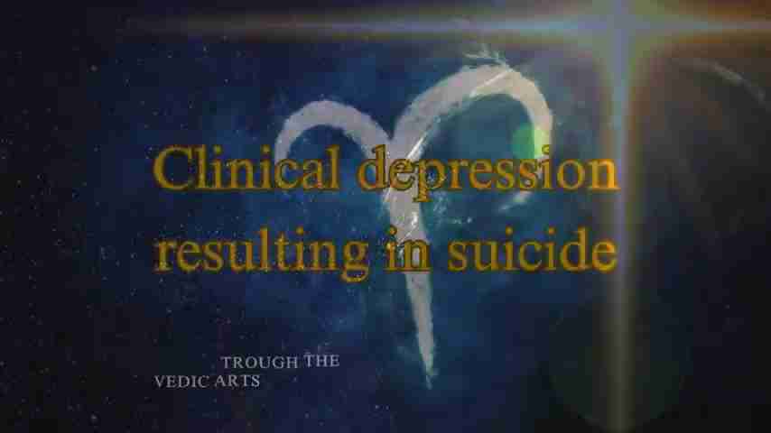 星象解读：希尔维亚·普拉斯的自杀悲剧及星盘分析