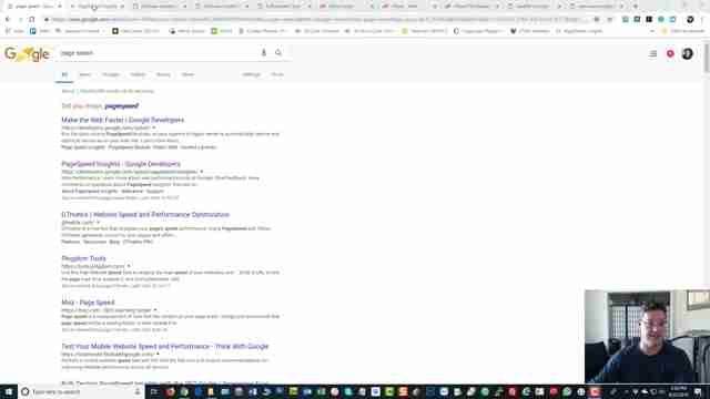 免费网页测速工具:提升网站性能和SEO排名