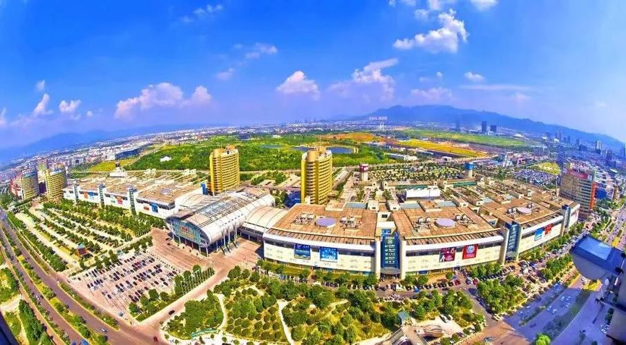 义乌批发网跨境电商入口 义乌批发网外贸专区登录