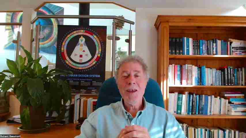 深入理解人类设计学：环境、身体与梦境解析