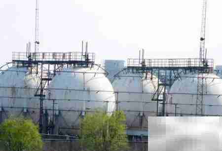 天然气是如何生产的