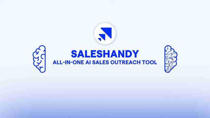 5款顶级AI销售工具推荐：自动化营销，提升效率，促成更多交易