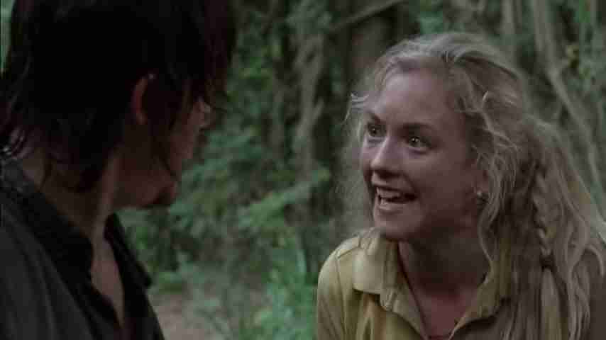 Bad Lip Reading: 爆笑《行尸走肉》配音恶搞