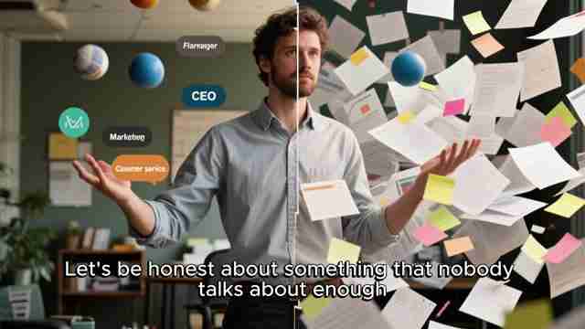 AI赋能企业增长：自动化营销与客户支持全攻略