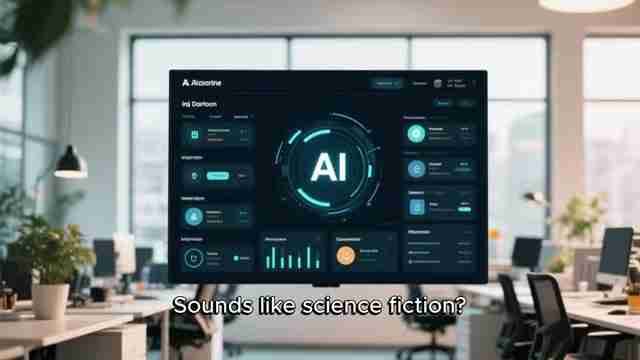 AI赋能企业增长：自动化营销与客户支持全攻略