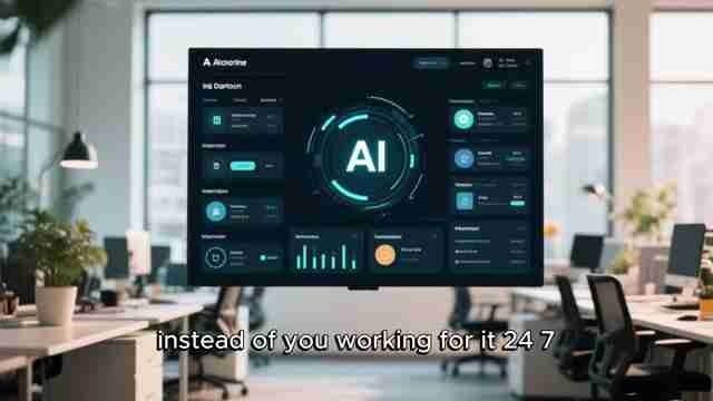 AI赋能企业增长：自动化营销与客户支持全攻略