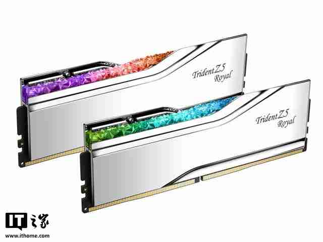 消息称华硕计划明年进军内存生产领域,应对内存短缺潮