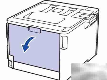 打印机如何打印信封标签