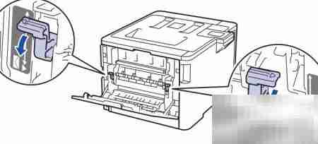 打印机如何打印信封标签