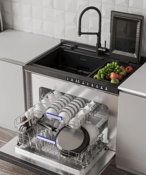 西门子洗碗机哪个型号值得买_西门子洗碗机型号推荐指南