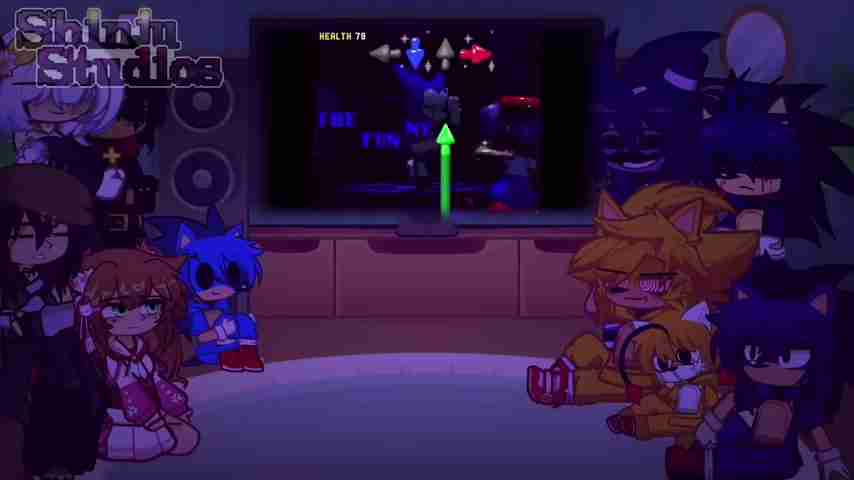 Friday Night Funkin' 恐怖模组解析与安全指南