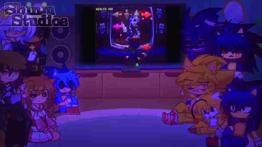 Friday Night Funkin' 恐怖模组解析与安全指南