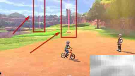 剑盾超极巨化方法揭秘