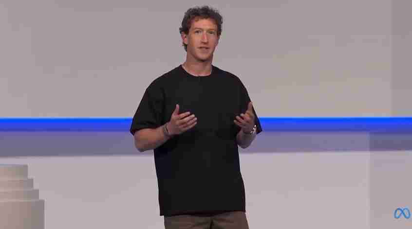 Meta推2款新AI！Mango、Avocado挑战生成影片、图片