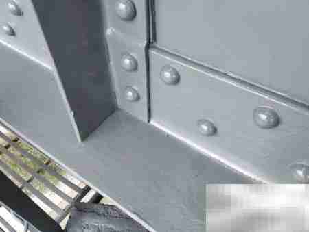 桥梁油漆大修陆料管理要求