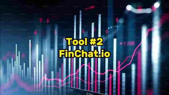 AI投资工具终极指南：免费AI工具提升投资决策