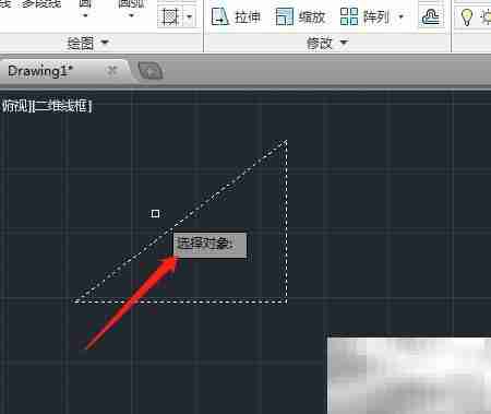 CAD2014复制工具使用技巧