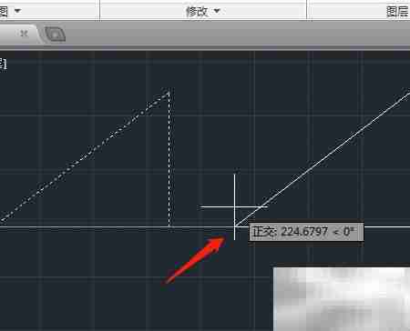 CAD2014复制工具使用技巧