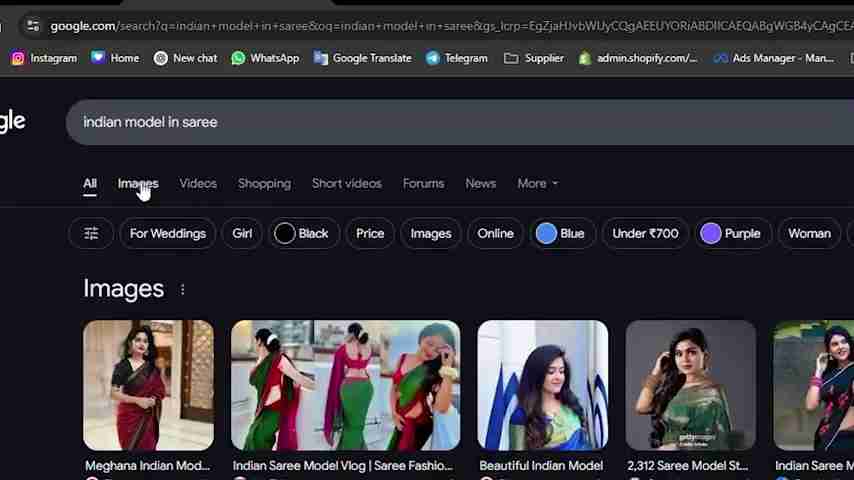 AI赋能：Shopify店铺如何利用AI模特提升销量