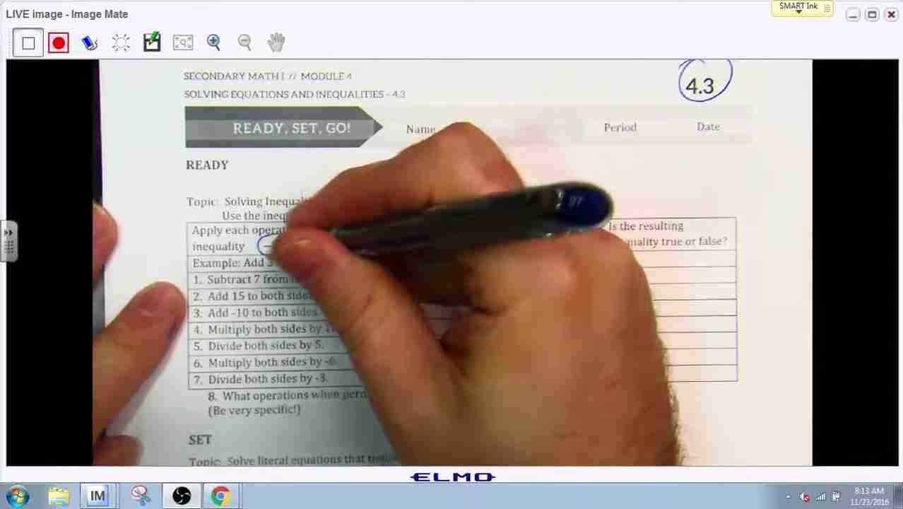 掌握不等式解法：从基础到高级，一篇文章搞定数学难题