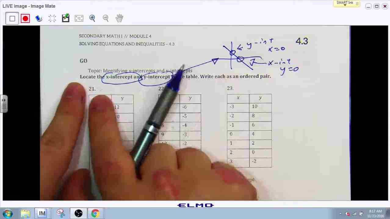 掌握不等式解法：从基础到高级，一篇文章搞定数学难题