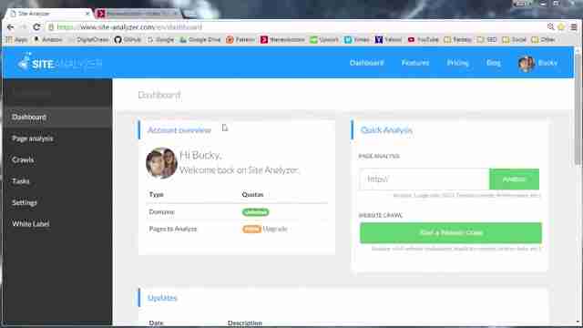 SiteAnalyzer:SEO优化必备工具,提升网站排名技巧