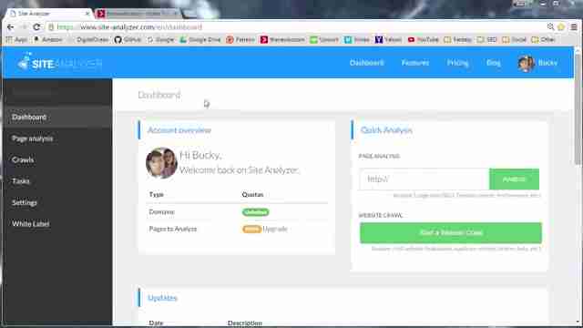 SiteAnalyzer:SEO优化必备工具,提升网站排名技巧